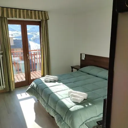 Galassia Hotell Prato Nevoso