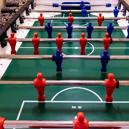 Ξενοδοχείο Galassia 3*