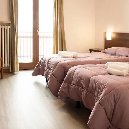 Galassia Hotell Prato Nevoso