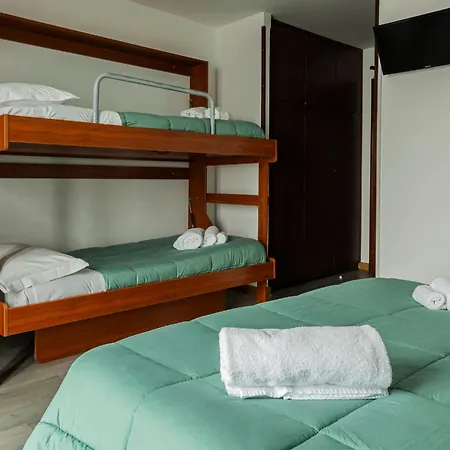 Galassia 3* Prato Nevoso