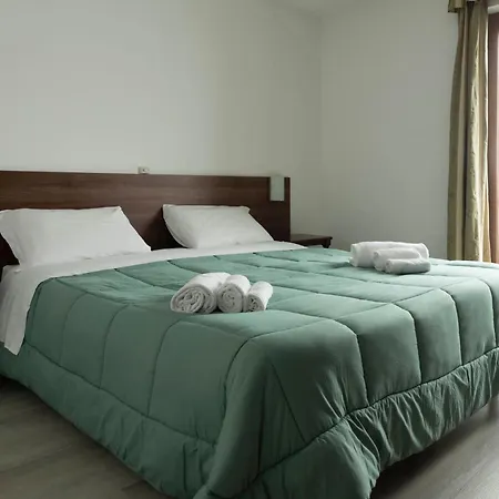 Galassia Ξενοδοχείο