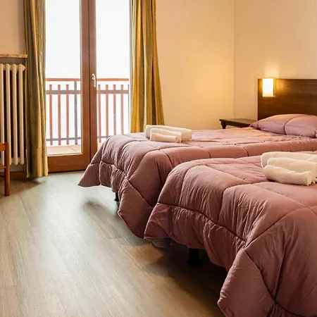 Ξενοδοχείο Galassia 3*