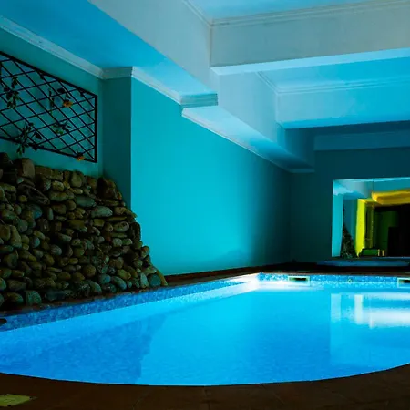 Galassia Hotell Prato Nevoso