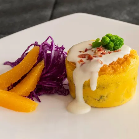 Galassia Ξενοδοχείο 3*