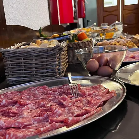 Galassia Hotell Prato Nevoso