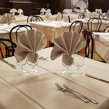 Hotell Galassia Prato Nevoso