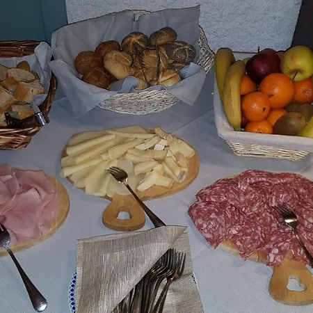 Galassia Prato Nevoso