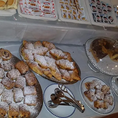 Ξενοδοχείο Galassia Prato Nevoso