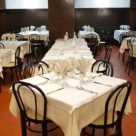 Hotel Galassia 3*