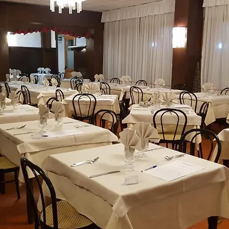 Galassia Hotell Prato Nevoso