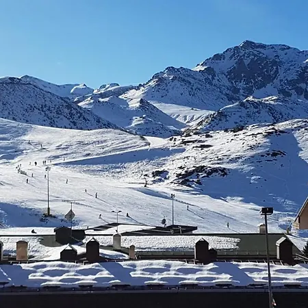 Galassia Hotell Prato Nevoso