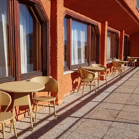 Hotel Galassia 3*
