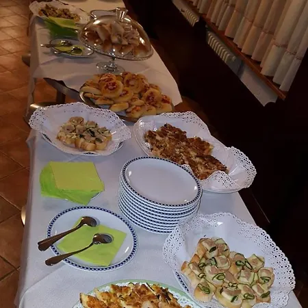 Galassia Prato Nevoso