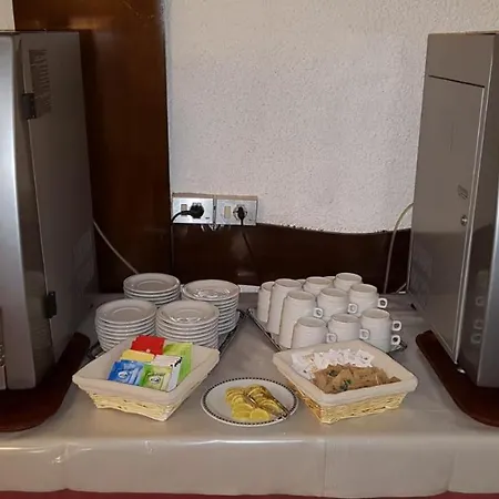 Hotel Galassia Prato Nevoso