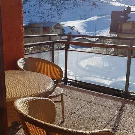 Galassia 3* Prato Nevoso