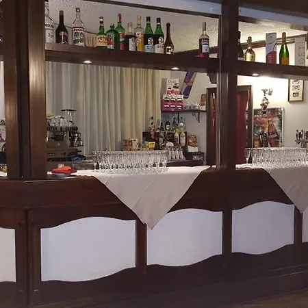 Galassia Hotell Prato Nevoso