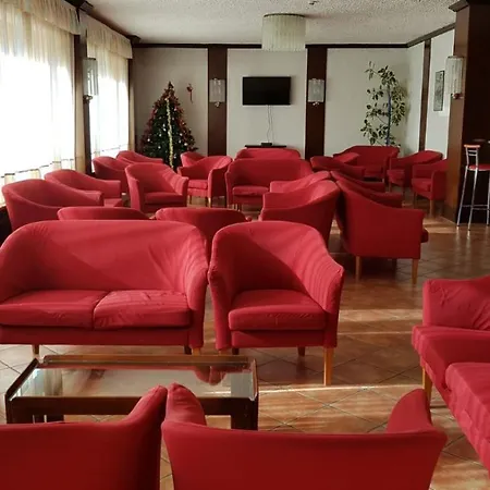 Galassia Hotel