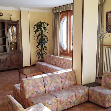 Hotel Galassia Prato Nevoso