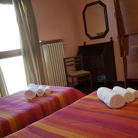 Galassia Hotel Prato Nevoso