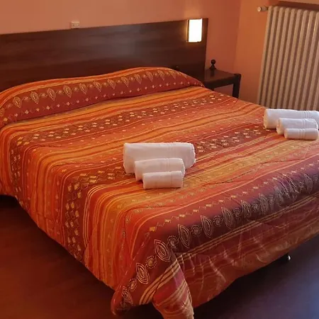 Hotel Galassia 3*