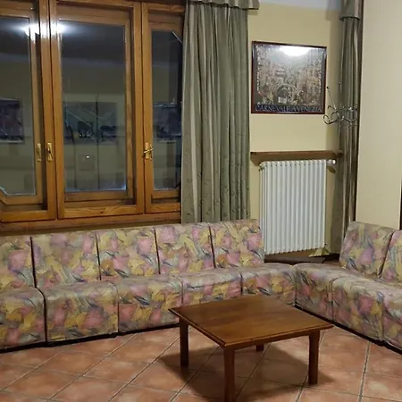 Galassia 3* Prato Nevoso