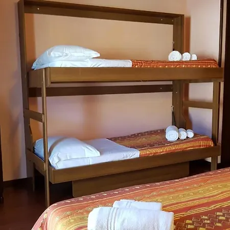 Hotel Galassia Prato Nevoso