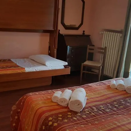 Hotel Galassia Prato Nevoso