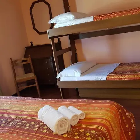Hotel Galassia