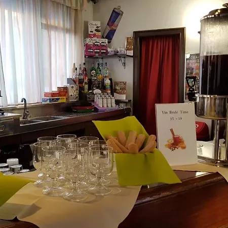 Ξενοδοχείο Galassia