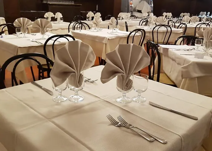 Hotell Galassia Prato Nevoso