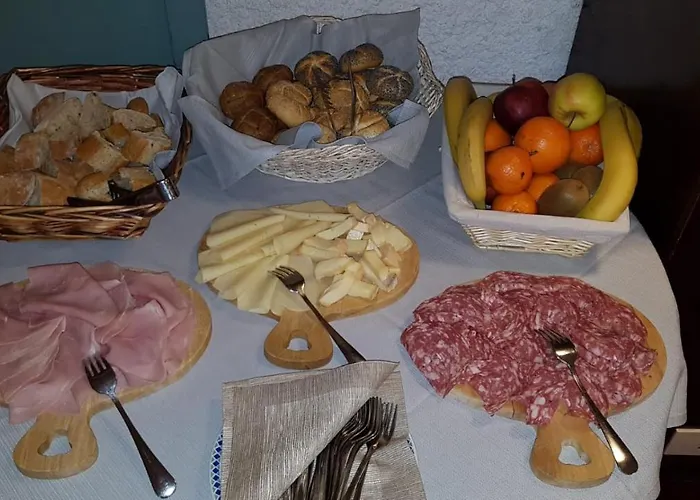 Galassia Prato Nevoso