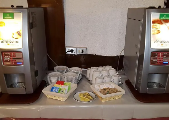 Hotel Galassia Prato Nevoso