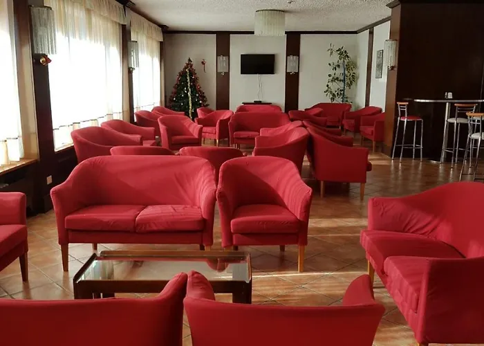 Galassia Hotel