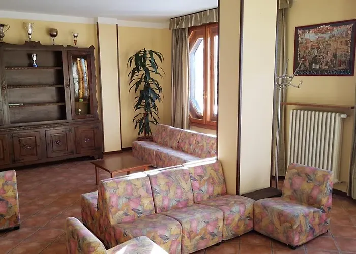Hotel Galassia Prato Nevoso
