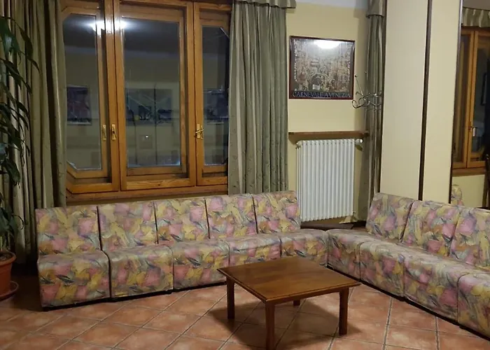 Galassia 3* Prato Nevoso